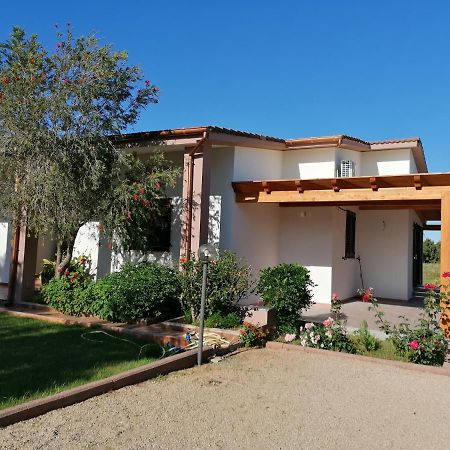 Il Patio Alghero Santa Maria la Palma Ngoại thất bức ảnh