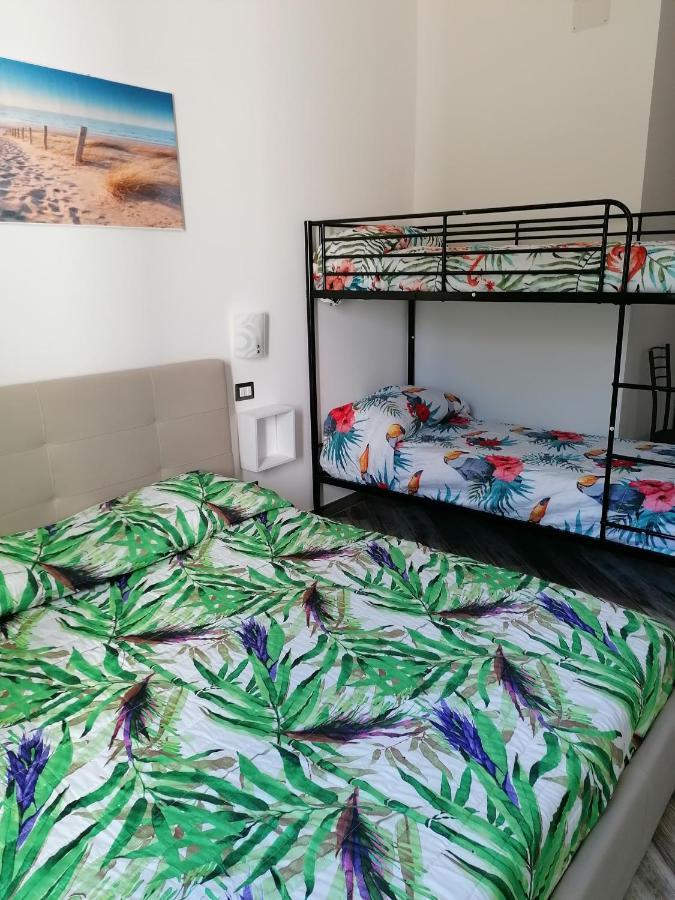 Il Patio Alghero Santa Maria la Palma Ngoại thất bức ảnh