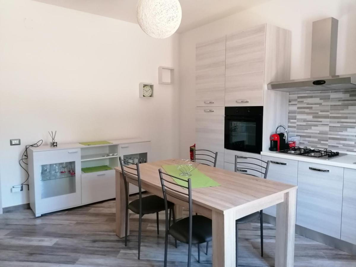 Il Patio Alghero Santa Maria la Palma Ngoại thất bức ảnh