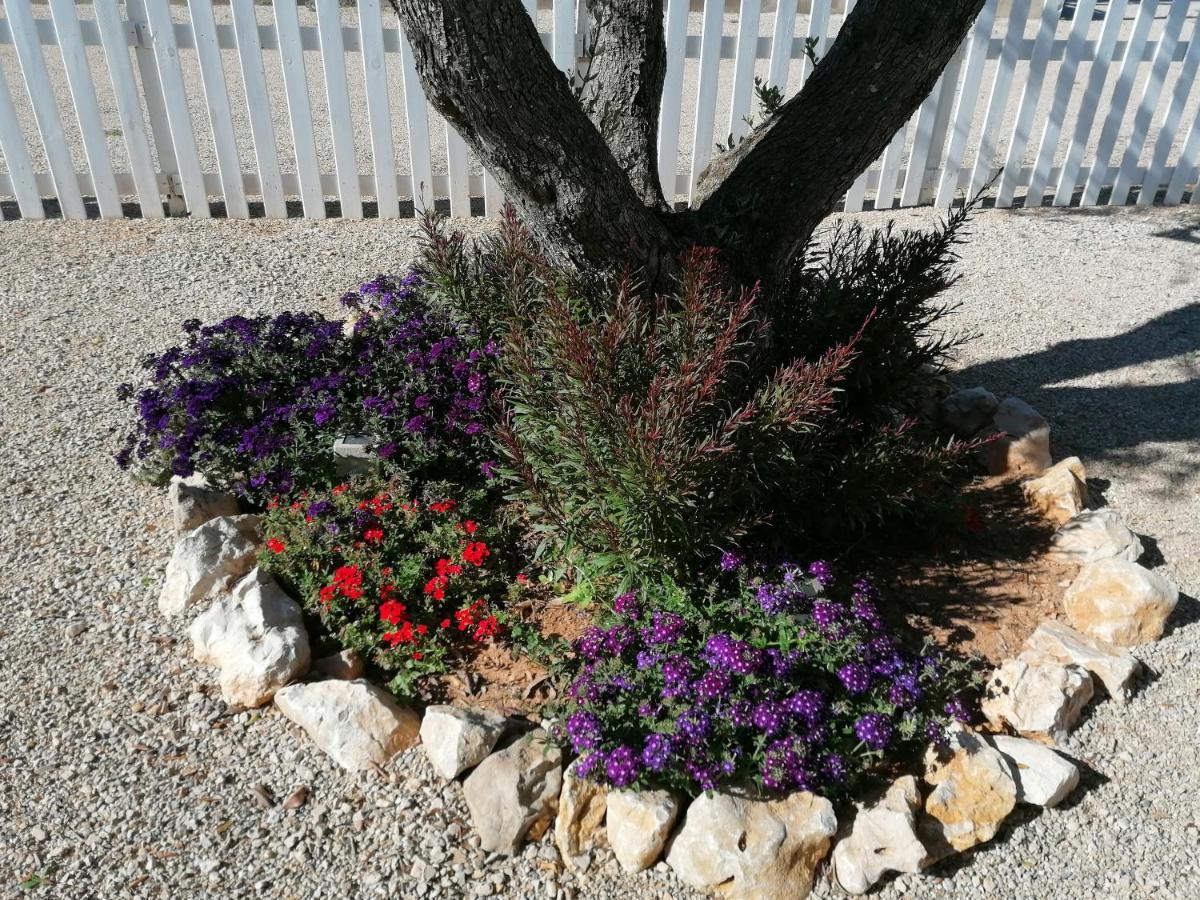 Il Patio Alghero Santa Maria la Palma Ngoại thất bức ảnh