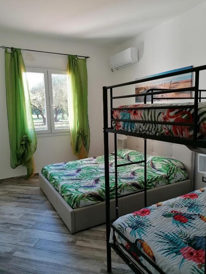 Il Patio Alghero Santa Maria la Palma Ngoại thất bức ảnh