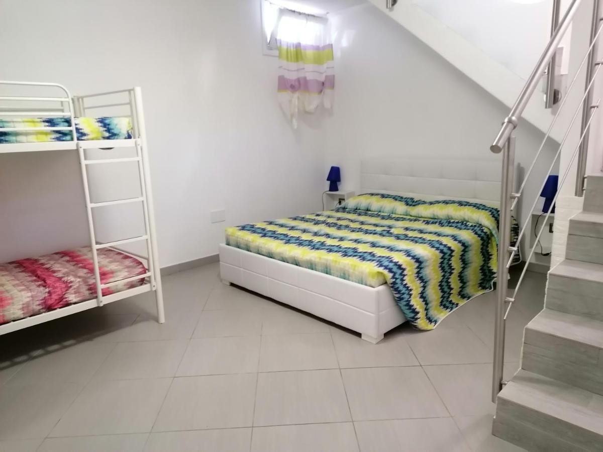 Il Patio Alghero Santa Maria la Palma Ngoại thất bức ảnh