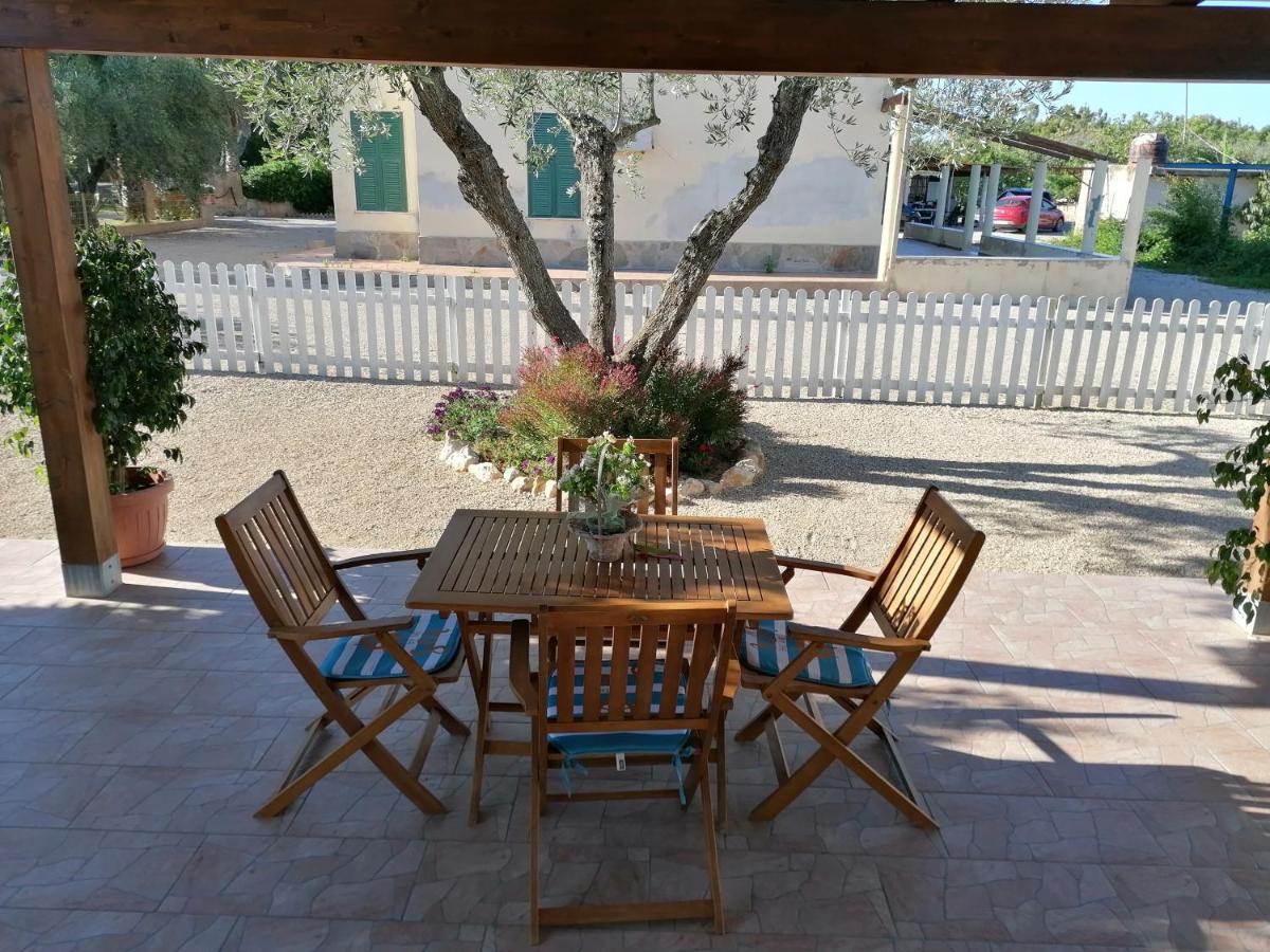 Il Patio Alghero Santa Maria la Palma Ngoại thất bức ảnh