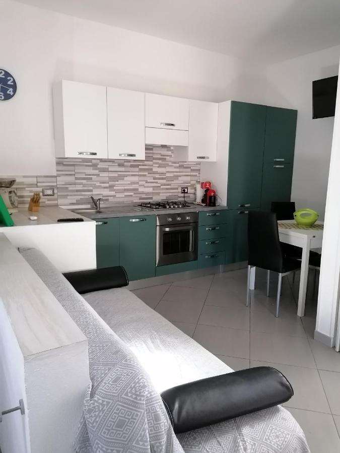 Il Patio Alghero Santa Maria la Palma Ngoại thất bức ảnh