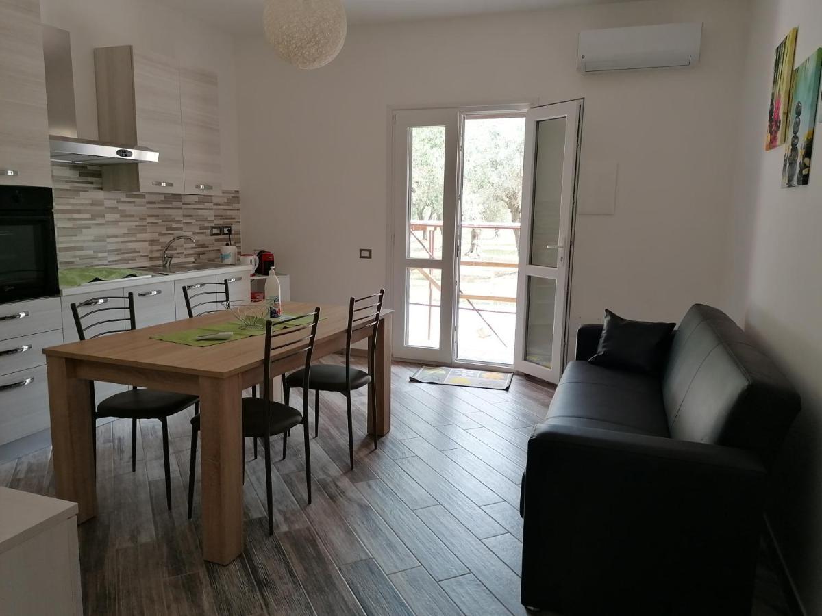 Il Patio Alghero Santa Maria la Palma Ngoại thất bức ảnh