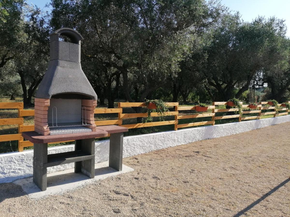 Il Patio Alghero Santa Maria la Palma Ngoại thất bức ảnh