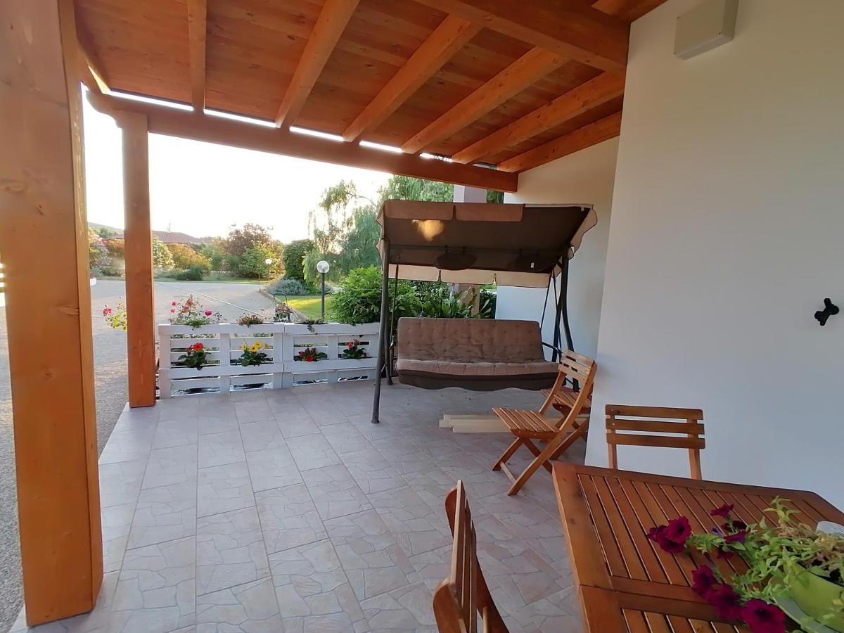 Il Patio Alghero Santa Maria la Palma Ngoại thất bức ảnh