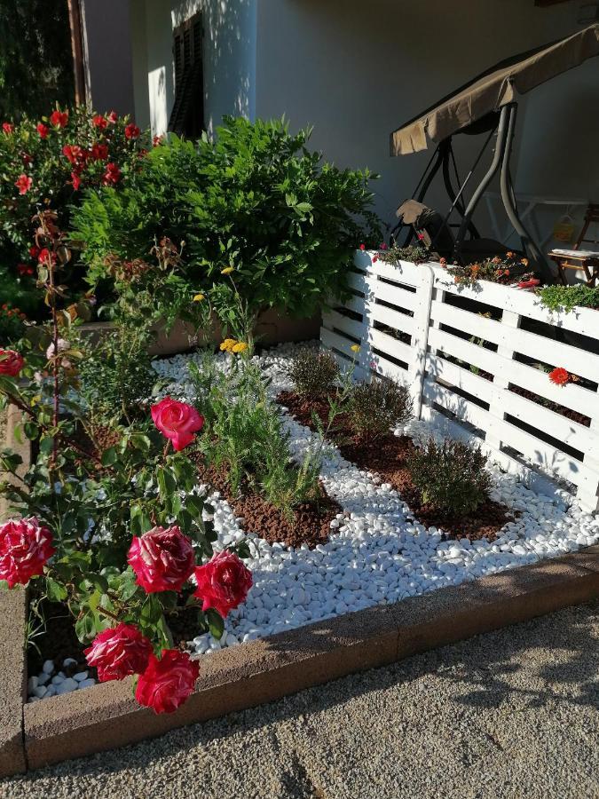 Il Patio Alghero Santa Maria la Palma Ngoại thất bức ảnh